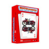 Žolíkové karty  - Motorky