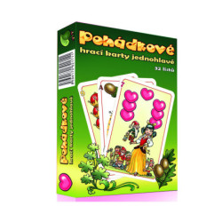 Mariášky  - Dětské