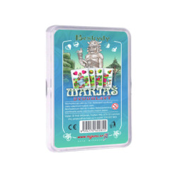 Mariášky  - Beskydy (plast)