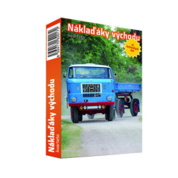 Kvarteta  - Náklaďáky východu