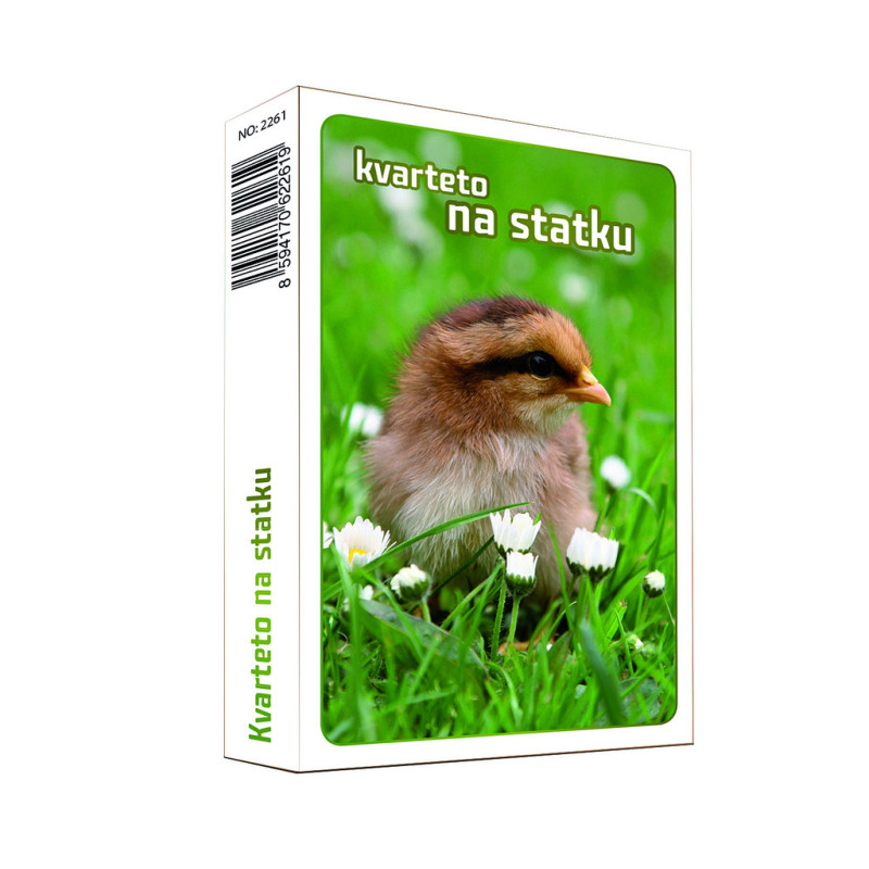 Kvarteta  - Na statku