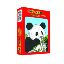 Kvarteta  - Svět zvířat