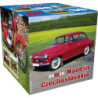 Krabičky  - Made in Czechoslovakia