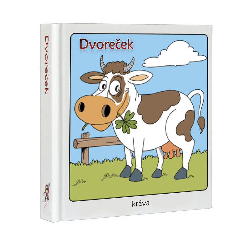 Leporela - Dvoreček
