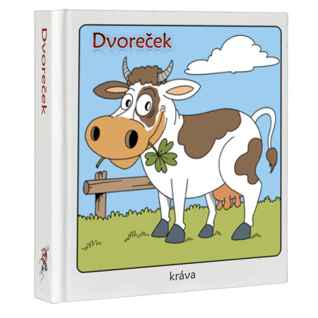 Leporela - Dvoreček