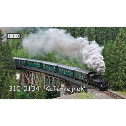 Magnetka 110 - Kafemlejnek 310.0134