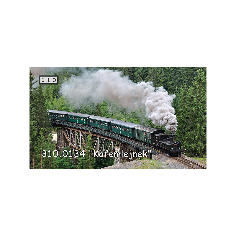Magnetka 110 - Kafemlejnek 310.0134