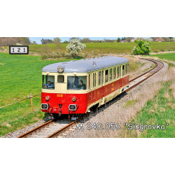 Magnetka 121 - Singrovka M240.056