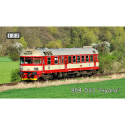 Magnetka 122 - Hydra 854.033