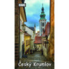 Magnetka 079 - Český Krumlov