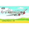 Magnetka 005 - Lockheed Electra L-10A