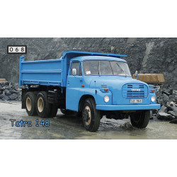 Magnetka 068 - Tatra 148