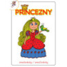 Omalovánky  - Princezny
