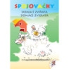 Spojovačky  - Domácí zvířata