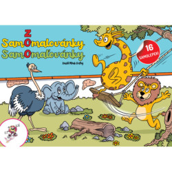 SamOmalovánky  - ZOO