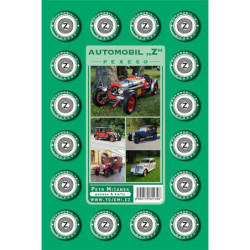 Veteráni  - Automobil »Z«