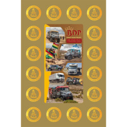 Bonver Dakar Project