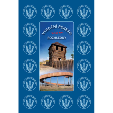 Klub Přátel Rozhleden