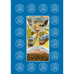 Modelové Království Žďár n. Sázavou