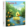 Leporela - Farma II