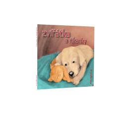 Leporela - Zvířátka a říkanky