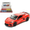 2021 CORVETTE 1:36