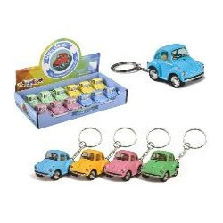 MINI VOLKSWAGEN BEETLE GARBUS