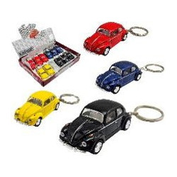 1967 VOLSKWAGEN BEETLE GARBUS