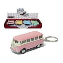 1962 VOLKSWAGEN CLASSIC BUS