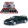 2009 NISSAN GT-R R35 1:36