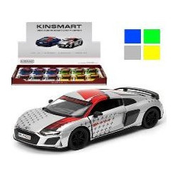 2020 AUDI R8 COUPE 1:36