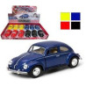1967 VOLKSWAGEN CLASSICAL BEETLE 1:32