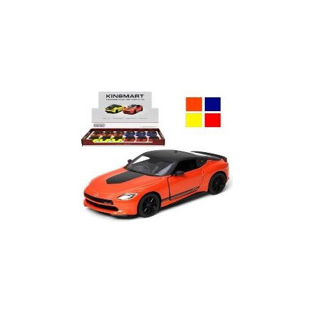 2023 NISSAN FAIRLADY CUSTOMIZED 1:36