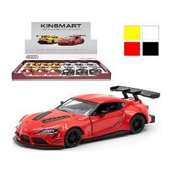 TOYOTA GR SUPRA RACING CONCEPT 1:36