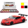 TOYOTA GR SUPRA RACING CONCEPT 1:36