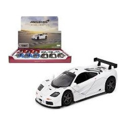 1995 MCLAREN F1 GTR 1:34