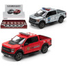 2022 FORD F150 RAPTOR POLICIA/STRAŻ 1:46