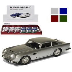 1963 ASTON MARTIN DB5 1:38