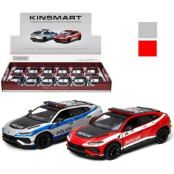 LAMBORGHINI URUS PERFORMANTE STRAŻ 1:40