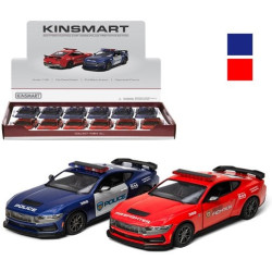 2024 FORD MUSTANG DARK HORSE STRAŻ 1:38