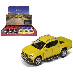 MERCEDES-BENZ X-CLASS 1:42