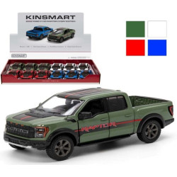 2022 FORD F-150 RAPTOR 1:46