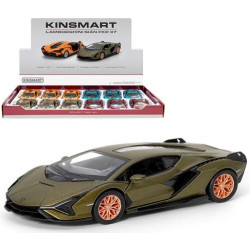 LAMBORGHINI SIAN FKP 37 1:40