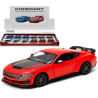2024 FORD MUSTANG DARK HORSE 1:38