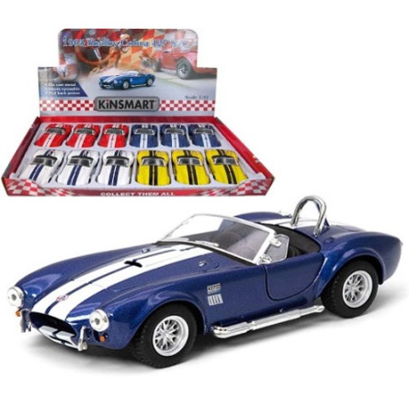 1965 SHELBY COBRA 427 S/C