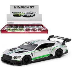 BENTLEY CONTINENTAL GT3
