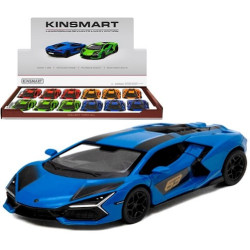 LAMBORGHINI REVUELTO LIVERY EDITION