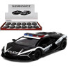LAMBORGHINI REVUELTO POLICIA