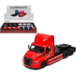 FREIGHTLINER ECASCADIA