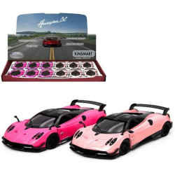 2016 PAGANI HUAYRA BC